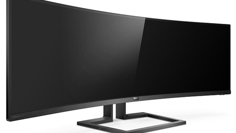 Philips, IFA 2018'de Yeni Monitörlerini Tanıttı