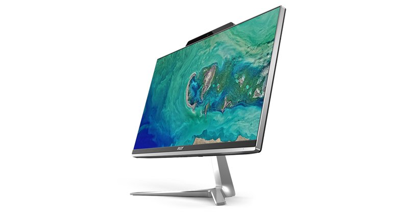 Acer, IFA'da Yenilikçi Laptop Modelleri Tanıttı!