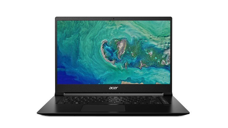 Acer Aspire 7: Şık ve hafif tasarımda gelen üstün performans
