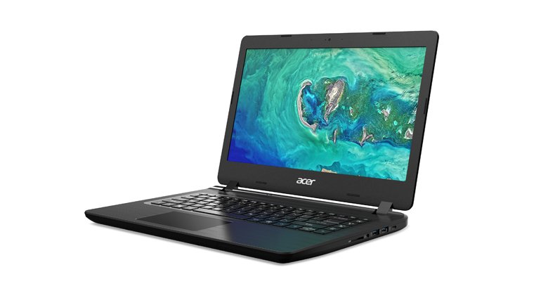 Acer Aspire 5: Medya tüketimi için pratik ve işlevsel
