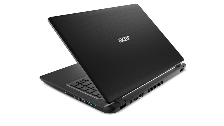 Acer, IFA'da Yenilikçi Laptop Modelleri Tanıttı!
