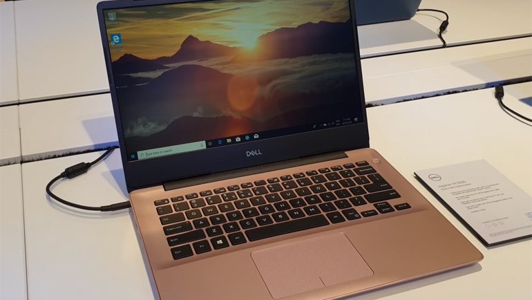 DELL Inspiron 14 5000