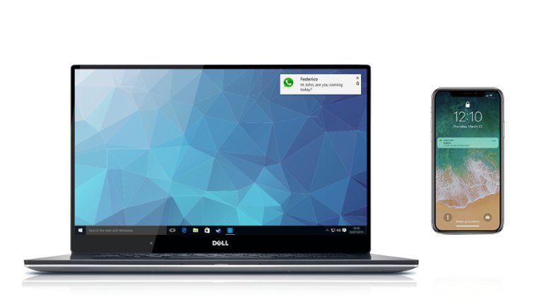 Dell Yeni Bilgisayarlarını IFA 2018'de Tanıtıyor