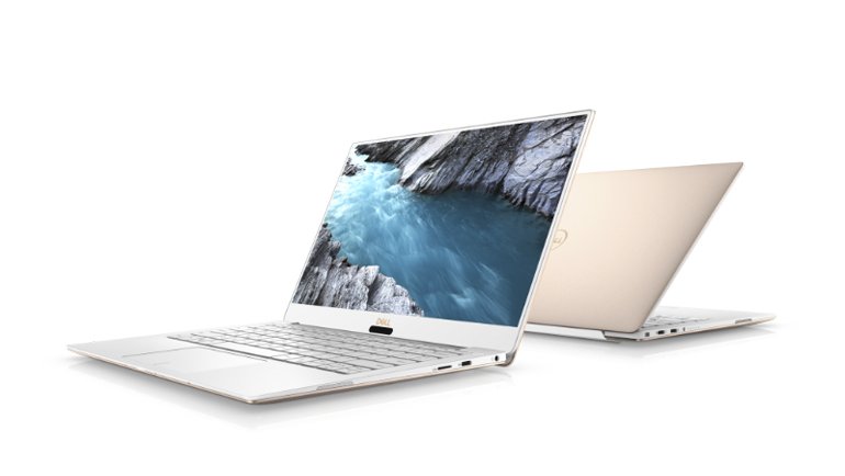 DELL, IFA 2018'de Yeni Modellerini Tanıttı