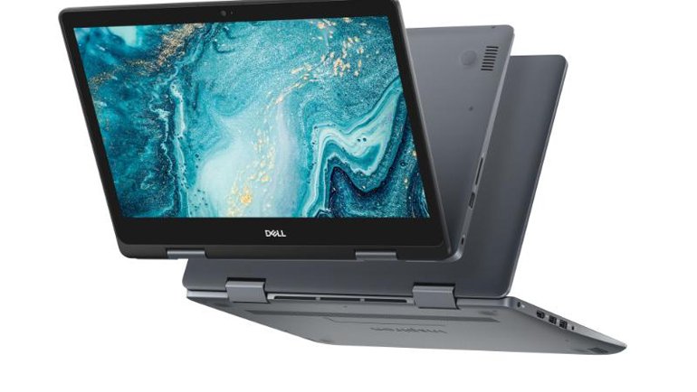 Inspiron 15 5000 dizüstü bilgisayar