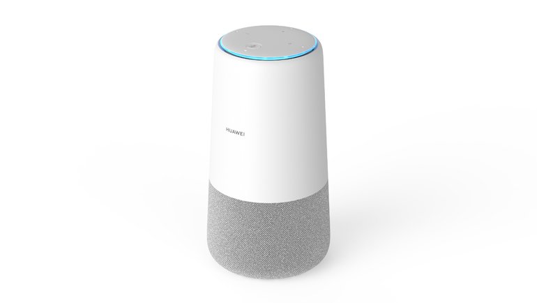 Huawei AI CUBE'ü IFA 2018'de Tanıttı!