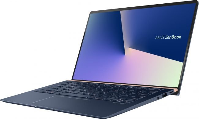 4. Yeni Asus ZenBook'lar