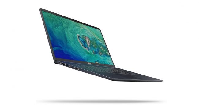 8. Acer Swift 5