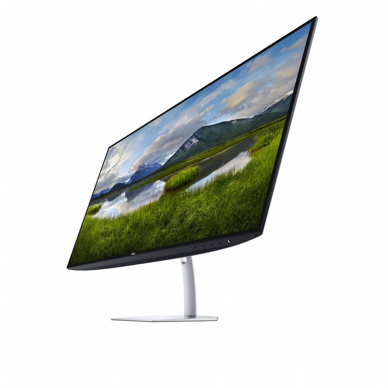 Dell, IFA 2018'de Ultra İnce Monitörünü Tanıttı