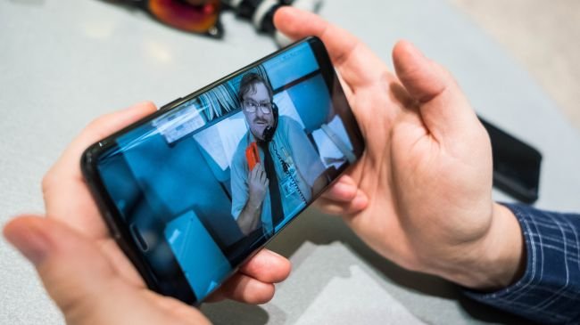 Samsung Galaxy S9 Plus: Pil ömrü