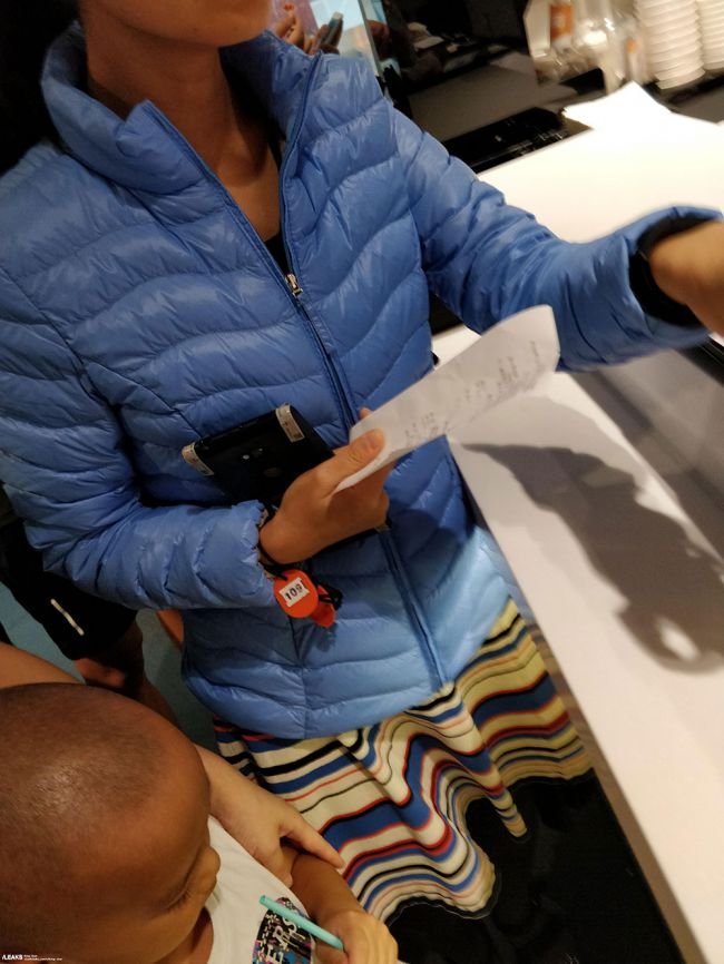 Huawei Mate 20 ve Mate 20 Pro Sızdı!