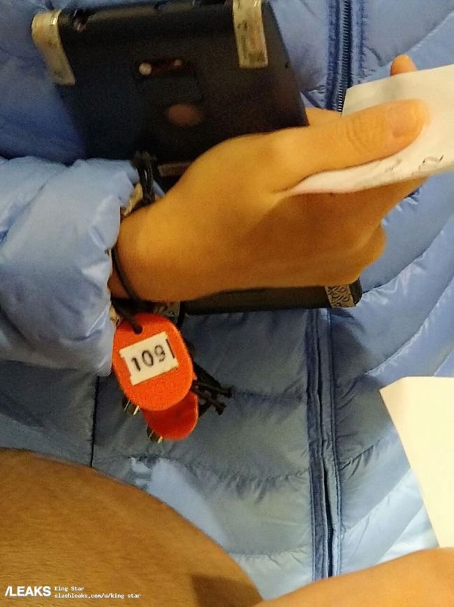 Huawei Mate 20 ve Mate 20 Pro Sızdı!