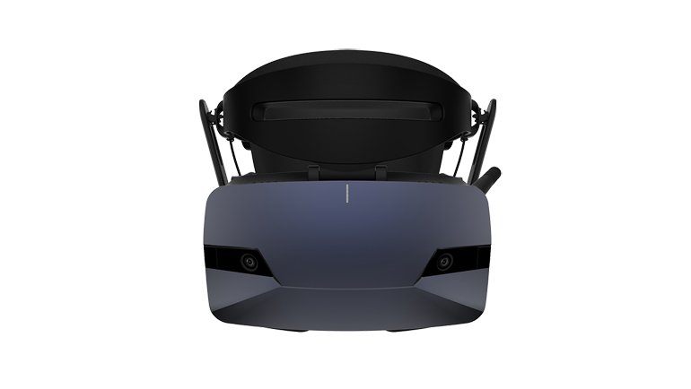 Acer OJO 500 Karma Gerçeklik Başlığı Tanıtıldı