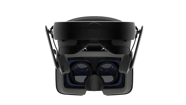 Acer OJO 500 Karma Gerçeklik Başlığı Tanıtıldı