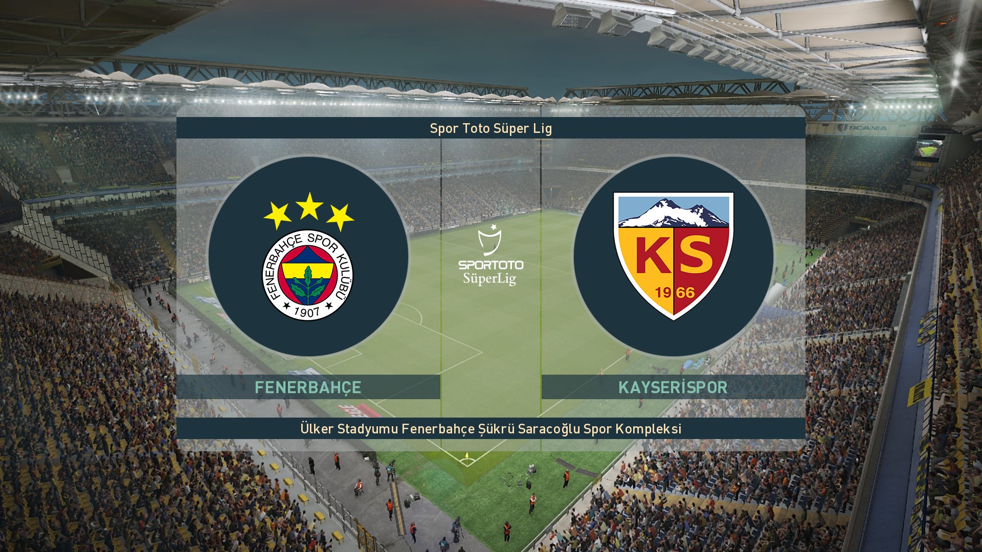 Yeni lisanslı takımlar ve ligler