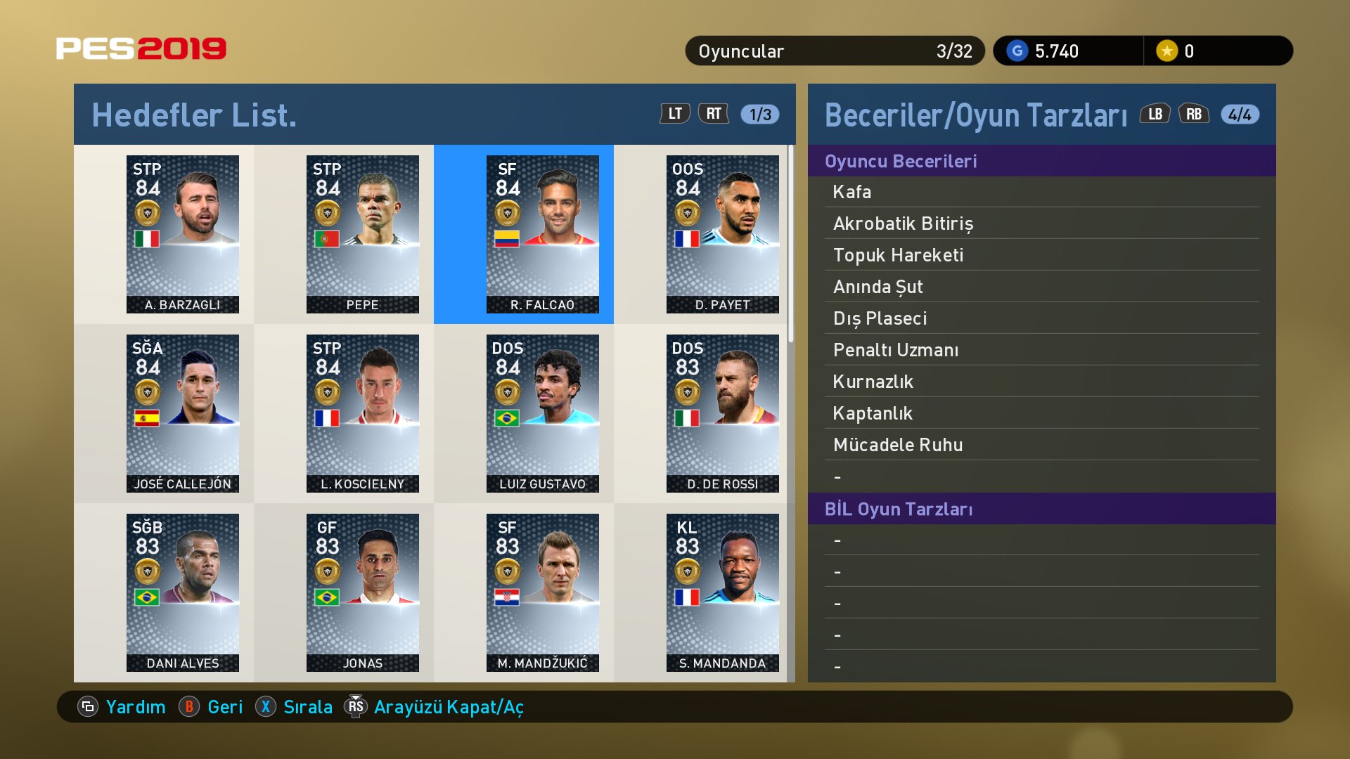 Nedir bu sihirli anlar?