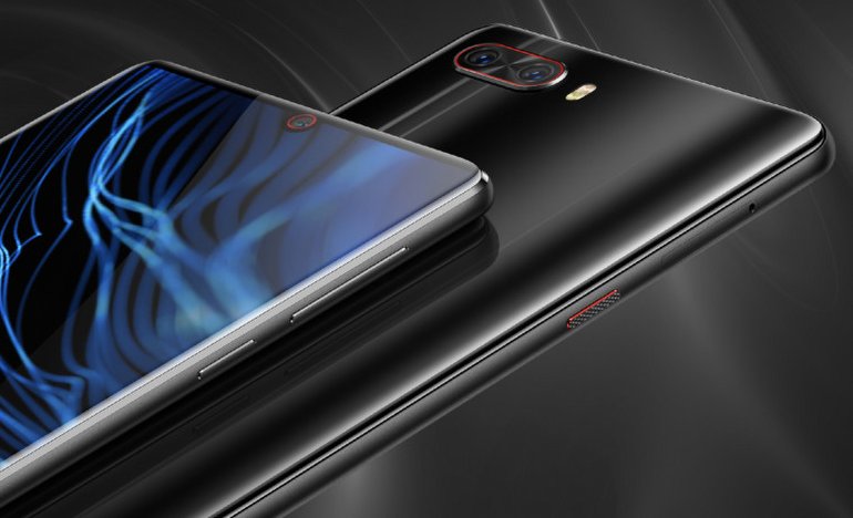 Nubia Z18 Etkileyici Bir Tasarımla Geliyor!