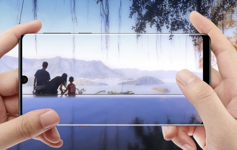 Nubia Z18 Etkileyici Bir Tasarımla Geliyor!