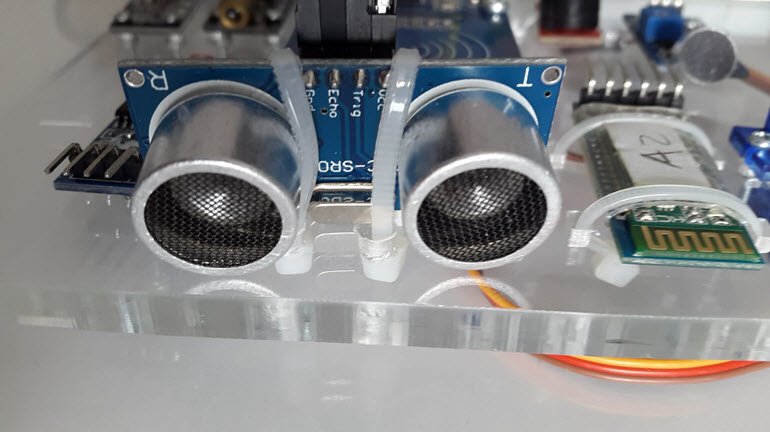 Arduino ile Robotik Programlamayı Öğrenin!