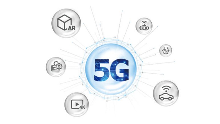 Tüm Galaxy S10 modelleri 5G'yi desteklemeyecek mi?