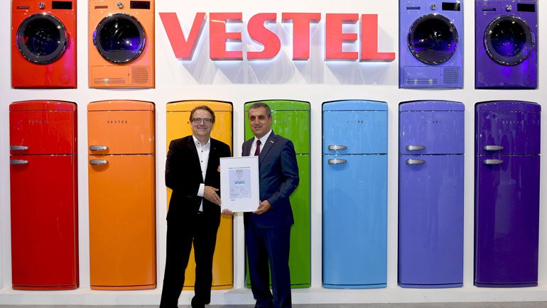 Hydro-Charge Teknolojisi: