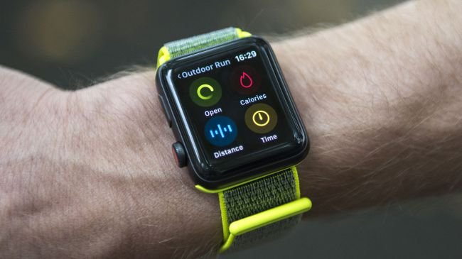 Apple Watch 4 ve WatchOS 5'ten Yenilikler