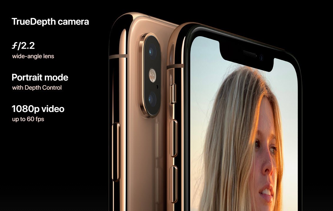 iPhone XS Max Hakkında Her Şey
