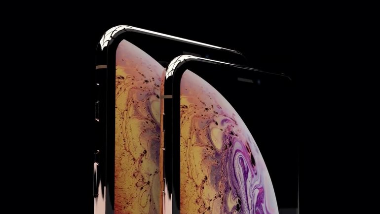 iPhone XS Max: Pil ömrü