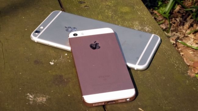iPhone SE ve iPhone 6S Öldü!