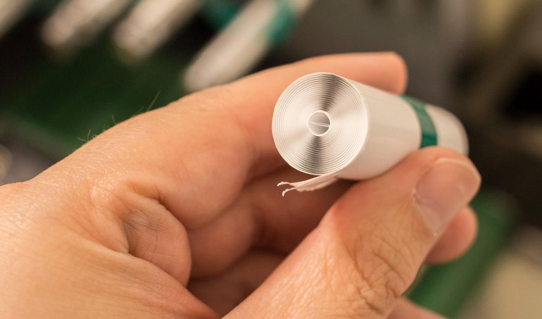 SafeCore En Tehlikeli Durumlarda Bile Güvende