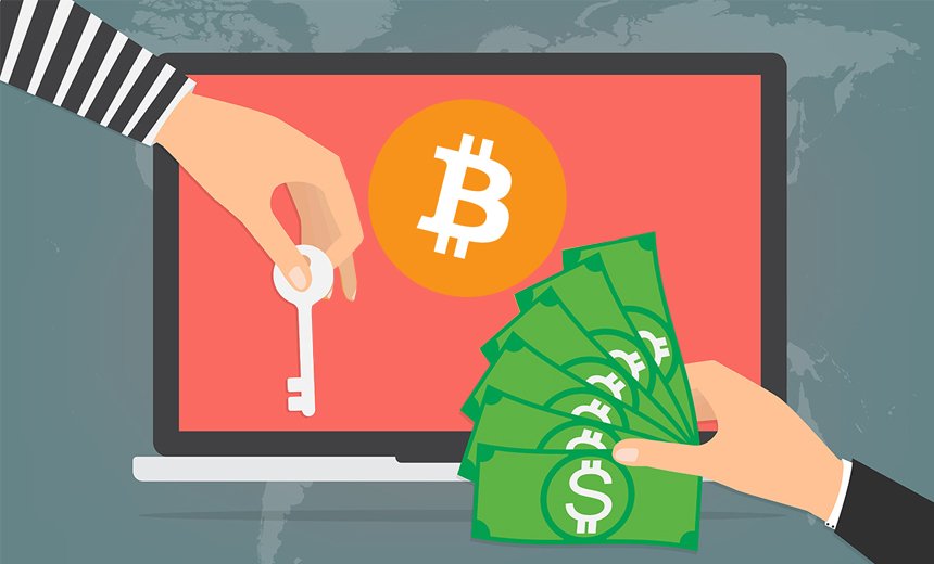 Fidye yazılımları ile savaşmak