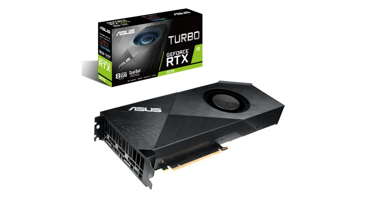 ROG Strix GeForce RTX 2070