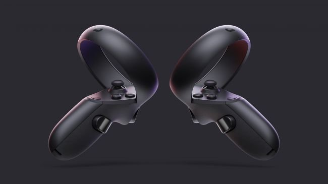 Facebook, Oculus Quest'i Tanıttı!