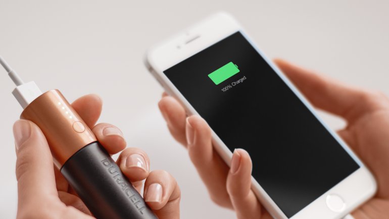 İki Kat Hızlı Şarj