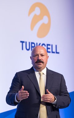 Netkent ve Turkcell Güçlerini Birleştirdi