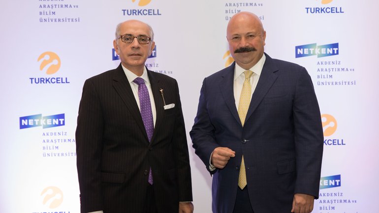 Eğitime destek olan dijital paket