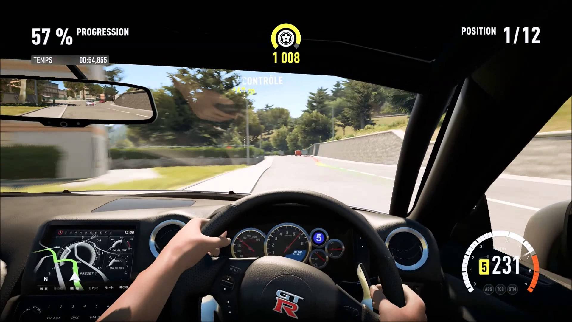 İyi ki sağdan direksiyonlu arabalara alışmışız