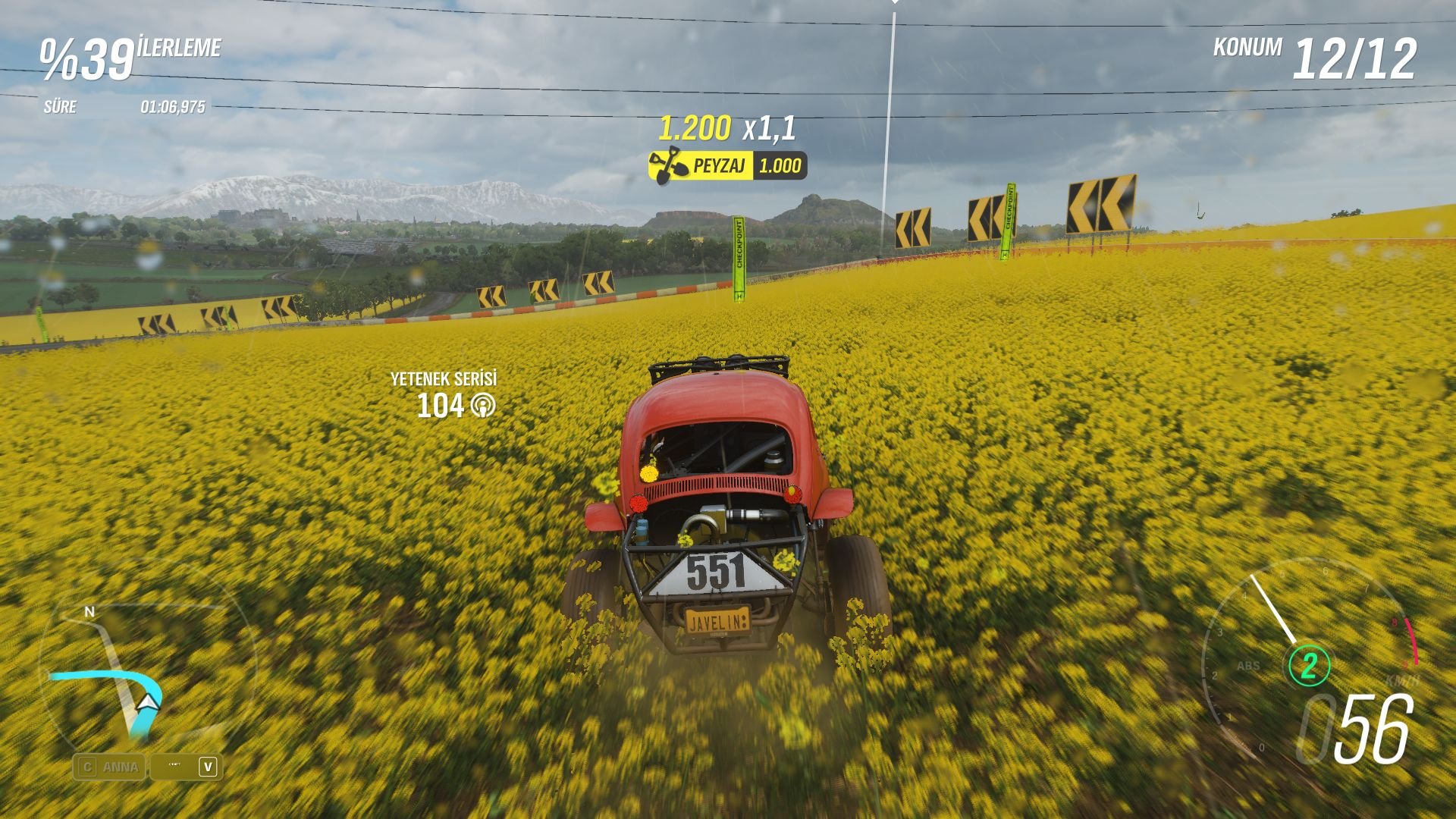 Haritalarda artık daha fazla hayat var