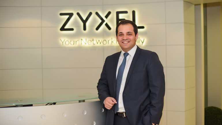 Zyxel'den Sınırların Ötesinde WiFi Hizmeti