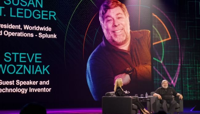 Steve Wozniak, Yapay Zekadan Korkmuyor!