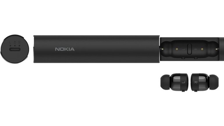 Nokia 7.1, Tek Başına Gelmedi!