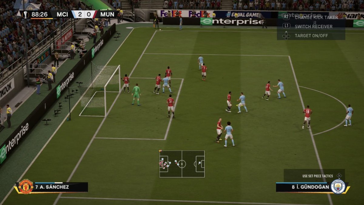 FIFA Battle Royale gerçek oldu!