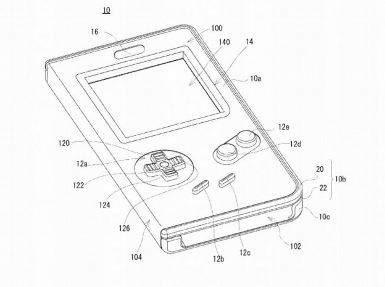 Nintendo, Cep Telefonunu Konsola Dönüştürüyor!