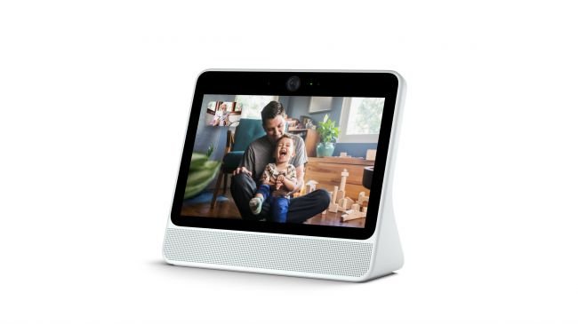 Facebook'un Beklenen 2 Cihazı Tanıtıldı!