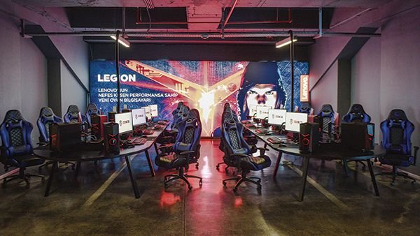 Core Oyuncuların Adresi