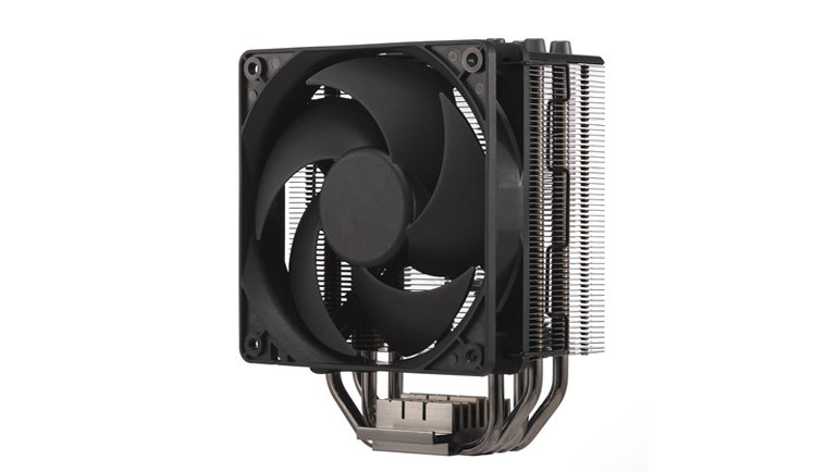 Cooler Master Hyper 212 RGB Black Edition