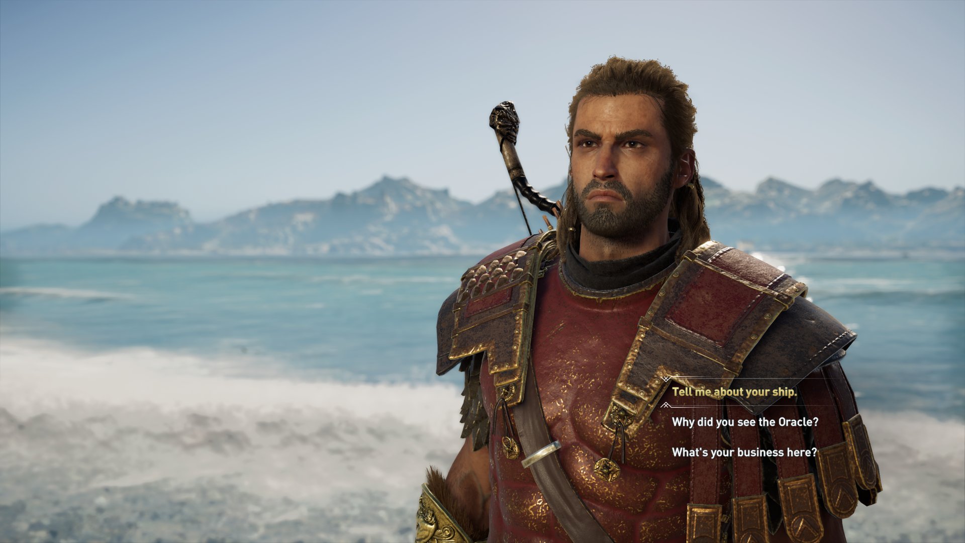 RPG türüne doğru hafif bir kayış var