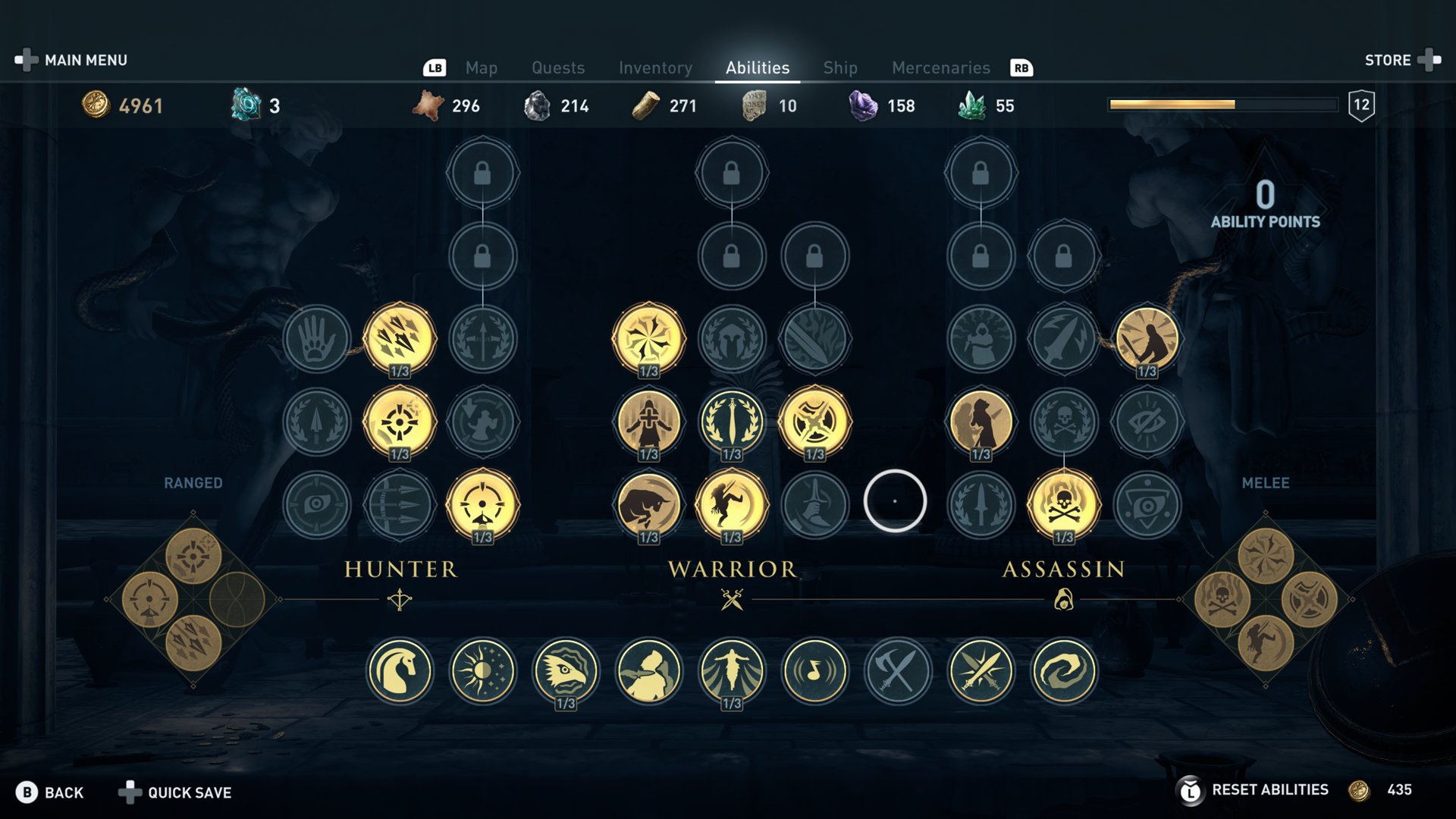 Avcı mı, savaşçı mı, suikastçı mi?