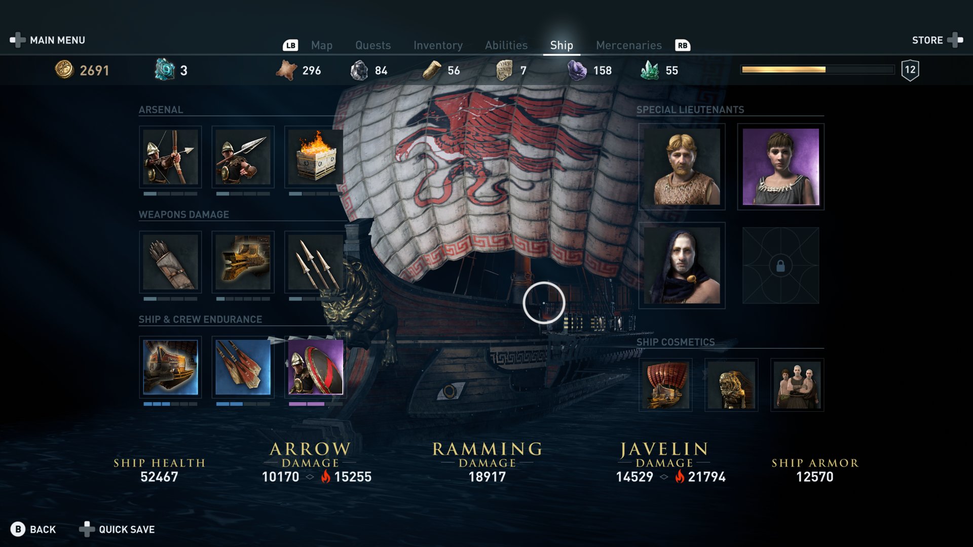 Deniz savaşlarını sevenlere büyük sürpriz