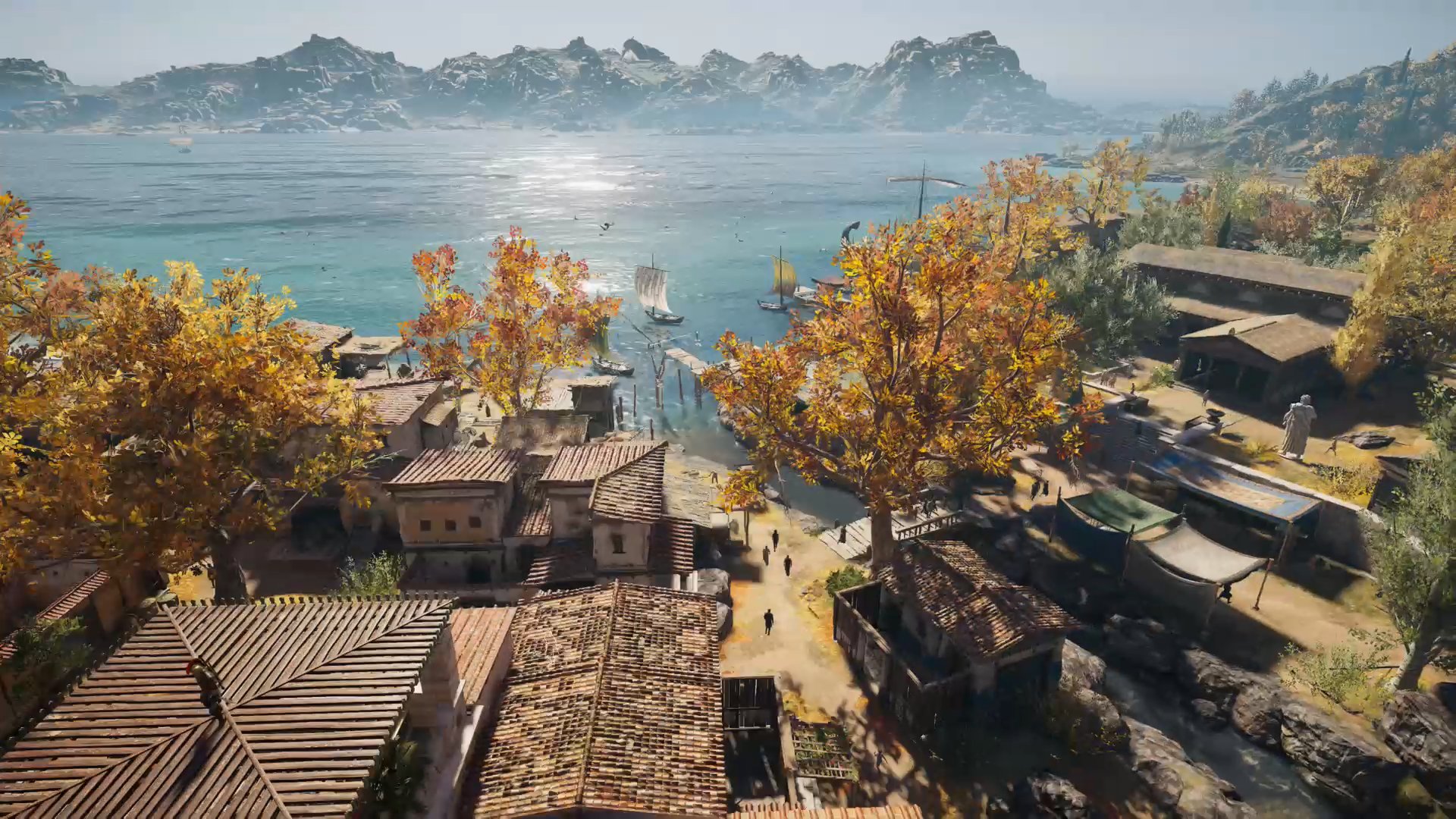 Grafikler ve performans